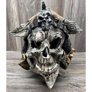 2000 Mask Illusions Adult Krongs Mask Halloween Cosplay Rubie’s Costume